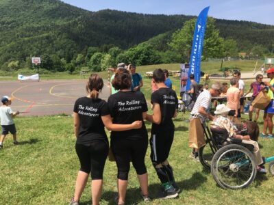 Trail de l'APF 2022 – Le Sappey-en-Chartreuse